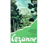 Paul Cezanne: The Man & Mountain