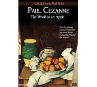 Paul Cezanne: The World in an Apple