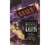 Paul Chadwick J David Spurl Echoes Drawings of Michael Wm Kal (Copertina rigida)