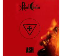 Paul Chain Ash (CD) EP