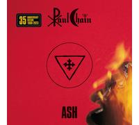 Paul Chain Ash (Vinyl LP)