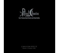PAUL CHAIN GROUP & THOMAS HAND CHASTE & CLAUD GALL L'isola Che Non C (Vinyl LP)