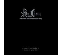 Paul Chain Group/ Thomas Hand Chaste - L'Isola Che Non C'E (2 LP)