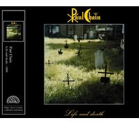 Paul Chain - Life And Death
