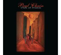 Paul Chain Park Of Reason (CD)