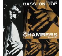 Paul Chambers - Bass on Top [Hqcd]