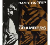 Paul Chambers - Bass on Top [Ltd. Reissue]
