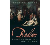 Paul Chambers Bedlam (Tascabile)