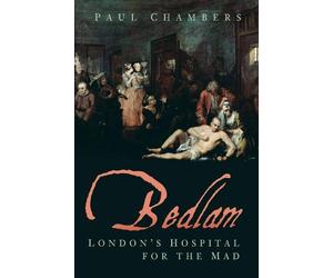 Paul Chambers Bedlam (Tascabile)