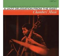 Paul Chambers - Chambers Music