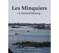 Paul Chambers Les Minquiers (Tascabile)