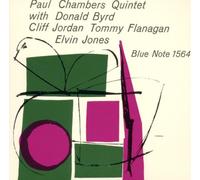 Paul Chambers - Quintet