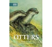 Paul Chanin Otters (Copertina rigida) British Natural History Collection