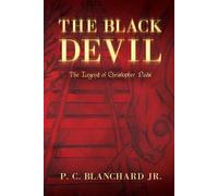 Paul Charles Blanchard The Black Devil (Tascabile)