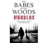 Paul Cheston The Babes in the Woods Murders (Tascabile)
