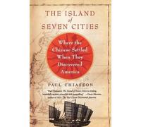 Paul Chiasson The Island of Seven Cities (Tascabile)