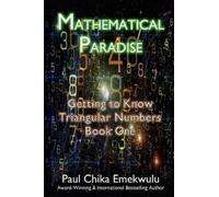 Paul Chika Emekwulu Mathematical Paradise (Tascabile)