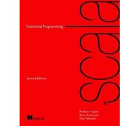 Paul Chiusano Runar Bjarnason Michael Pil Functional Programming in (Tascabile)