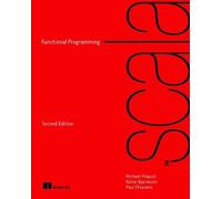 Paul Chiusano Runar Bjarnason Michael Pil Functional Programming in (Tascabile)