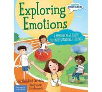 Paul Christelis Exploring Emotions (Copertina rigida) Everyday Mindfulness