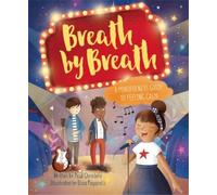 Paul Christelis Mindful Me: Breath by Breath (Copertina rigida) Mindful Me