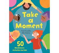 Paul Christelis Take a Moment (Copertina rigida)
