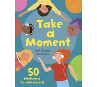 Paul Christelis Take a Moment (Copertina rigida)