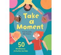Paul Christelis Take a Moment (Copertina rigida)