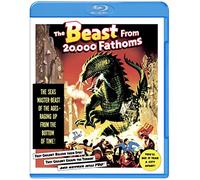Paul Christian - Beast From 20000 Fathom [Edizione: Giappone]