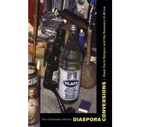 Paul Christopher Johnson Diaspora Conversions (Tascabile)
