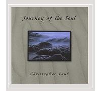 Paul, Christopher - Journey Of The Soul