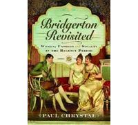 Paul Chrystal Bridgerton Revisited (Copertina rigida)