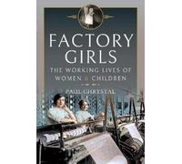 Paul Chrystal Factory Girls (Copertina rigida)