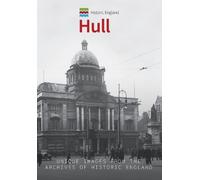 Paul Chrystal Historic England: Hull (Tascabile) Historic England