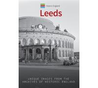 Paul Chrystal Historic England: Leeds (Tascabile) Historic England