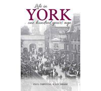 Paul Chrystal Ian Drake Life in York (Tascabile)