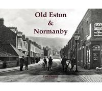Paul Chrystal Old Eston & Normanby (Tascabile)