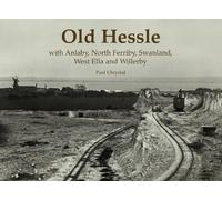 Paul Chrystal Old Hessle (Tascabile)