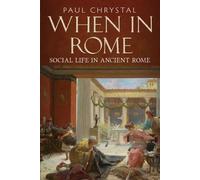 Paul Chrystal When in Rome (Copertina rigida)