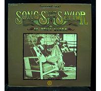 Paul Clark - Songs From The Saviour Volume One