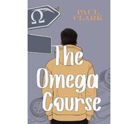 Paul Clark The Omega Course (Tascabile)