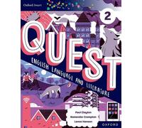 Paul Clayton Lance Han Oxford Smart Quest English Language and Lite (Tascabile)