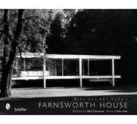 Paul Clemence Mies van der Rohe's Farnsworth House (Copertina rigida)
