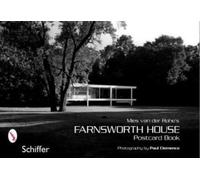 Paul Clemence Mies van der Rohe's Farnsworth House (Tascabile)