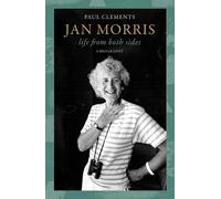 Paul Clements Jan Morris (Copertina rigida)