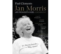 Paul Clements Jan Morris (Tascabile)