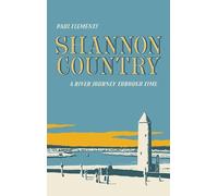 Paul Clements Shannon Country (Tascabile)