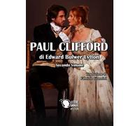 Paul Clifford. Vol. 2