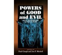 Paul Clough Powers of Good and Evil (Copertina rigida)