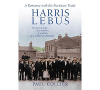 Paul Collier Harris Lebus (Tascabile)